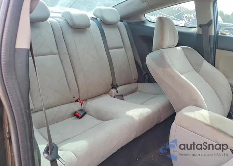 2013 Honda Civic Ex from USA, damaged, VIN 2HGFG3B87DH509824